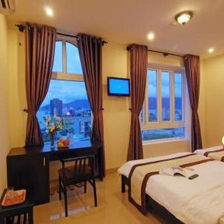 דה נאנג Silver Sea Hotel מראה חיצוני תמונה