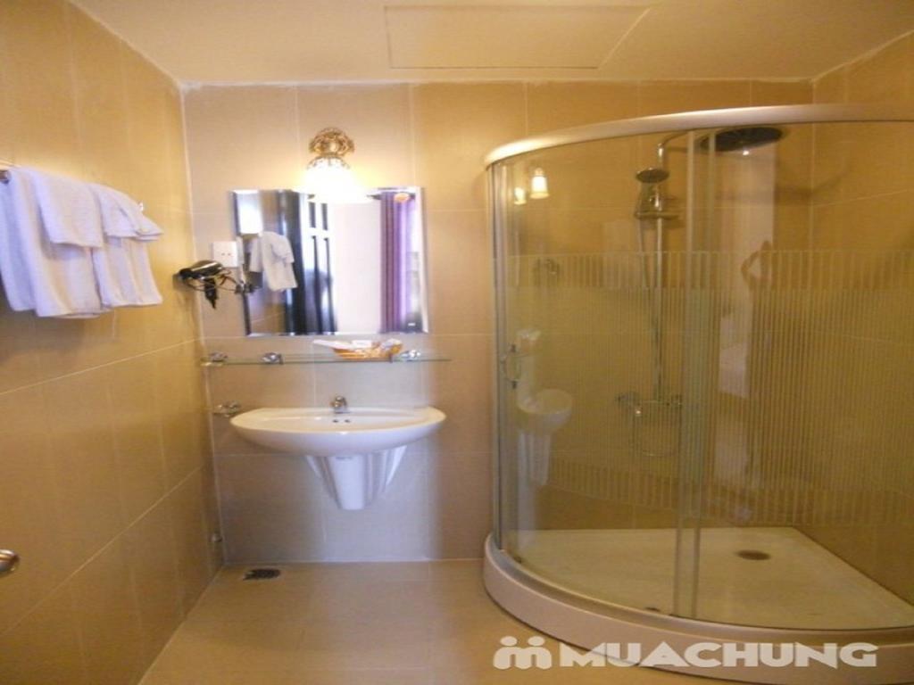 דה נאנג Silver Sea Hotel מראה חיצוני תמונה