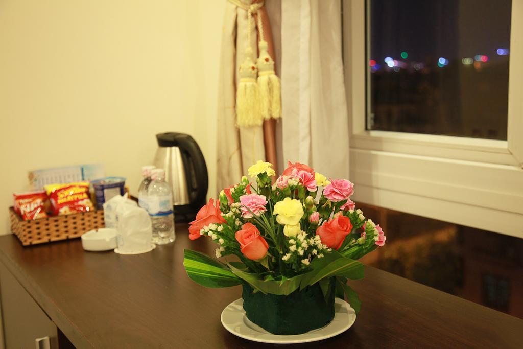 דה נאנג Silver Sea Hotel מראה חיצוני תמונה