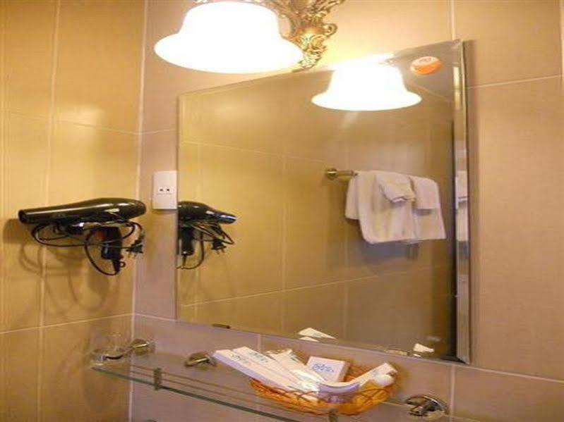 דה נאנג Silver Sea Hotel מראה חיצוני תמונה