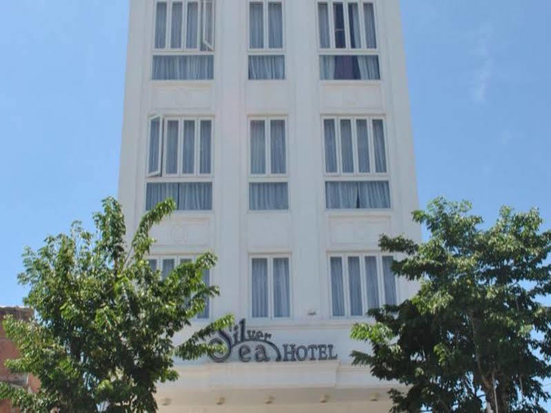דה נאנג Silver Sea Hotel מראה חיצוני תמונה